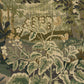 Purchase 85370 | Flemish Tapestry, Vert - Schumacher Fabric
