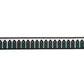 Purchase 85381 | Bonaparte Tape, Green - Schumacher Trim