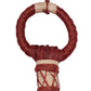Purchase 85390 | Broom Tassel, Cayenne - Schumacher Trim
