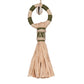 Purchase 85392 | Broom Tassel, Palm Tree Green - Schumacher Trim
