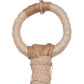 Purchase 85393 | Broom Tassel, Playa Dorada Sand - Schumacher Trim