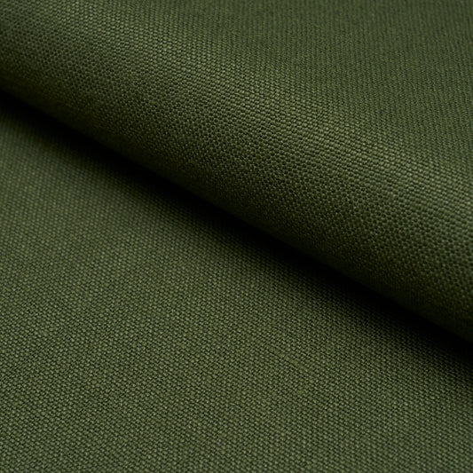 Purchase 85400 | Piet Performance Linen, Hunter Green - Schumacher Fabric
