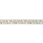 Purchase 85460 | Strawberry Trail Hand Block Trim, Dark Green - Schumacher Trim