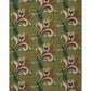 Purchase 85491 | Jaipur Fantaisie, Moss - Schumacher Fabric