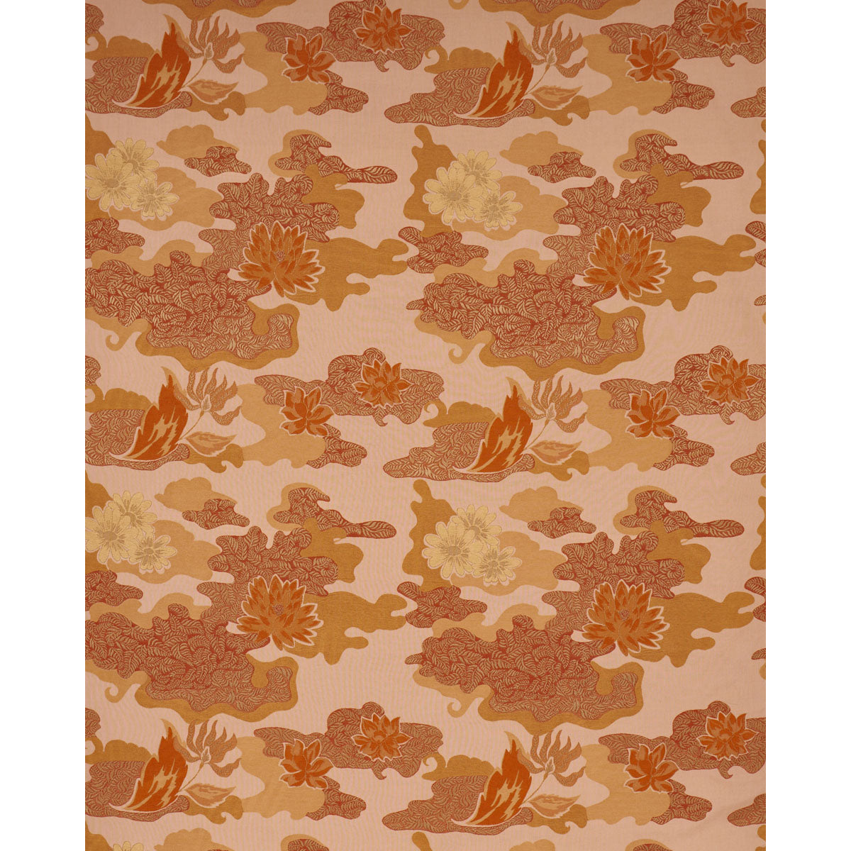 Purchase 85501 | Lian Dream, Coral - Schumacher Fabric