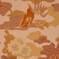 Purchase 85501 | Lian Dream, Coral - Schumacher Fabric