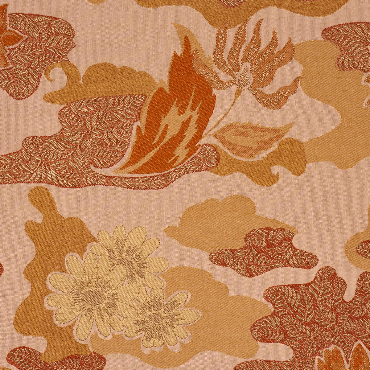 Purchase 85501 | Lian Dream, Coral - Schumacher Fabric