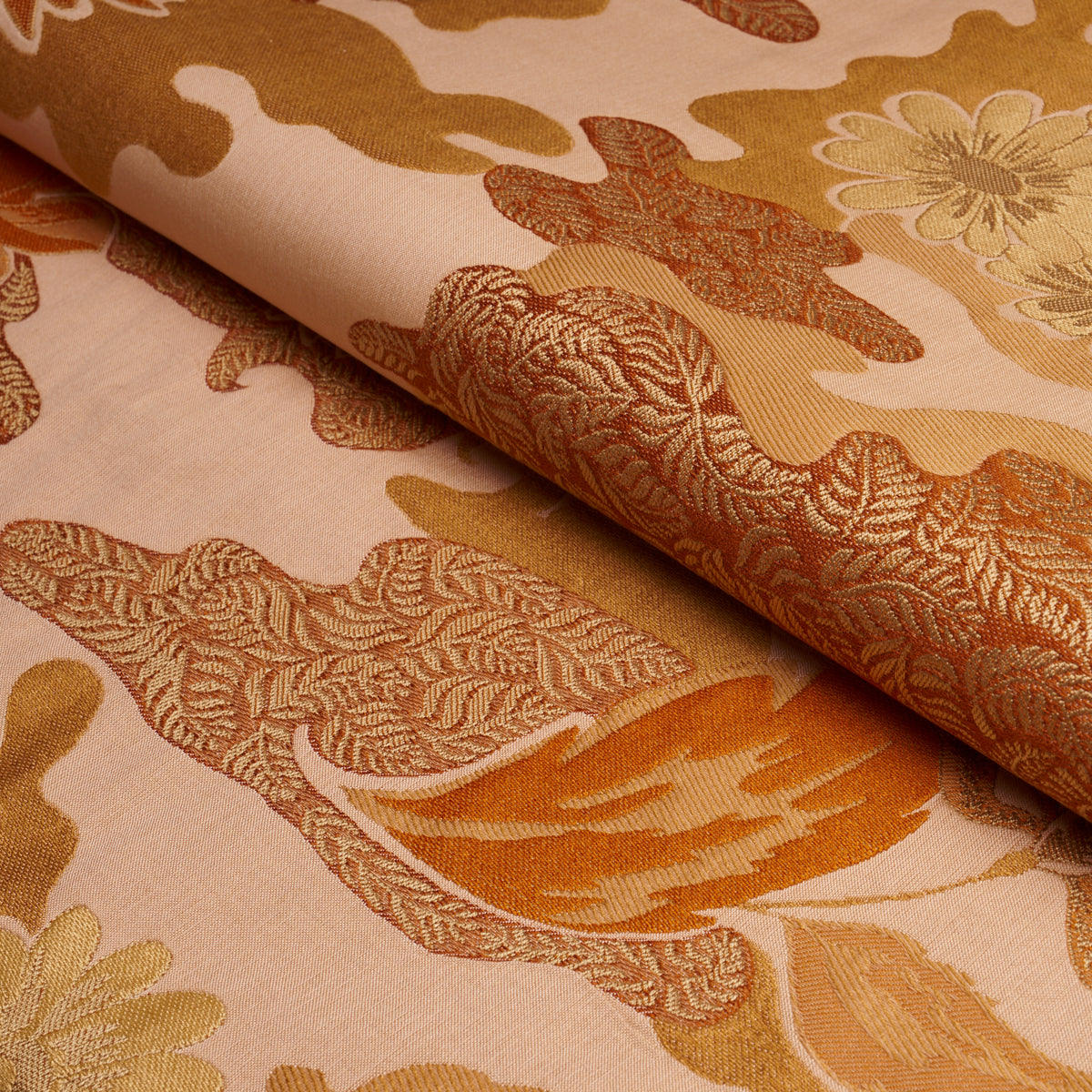 Purchase 85501 | Lian Dream, Coral - Schumacher Fabric