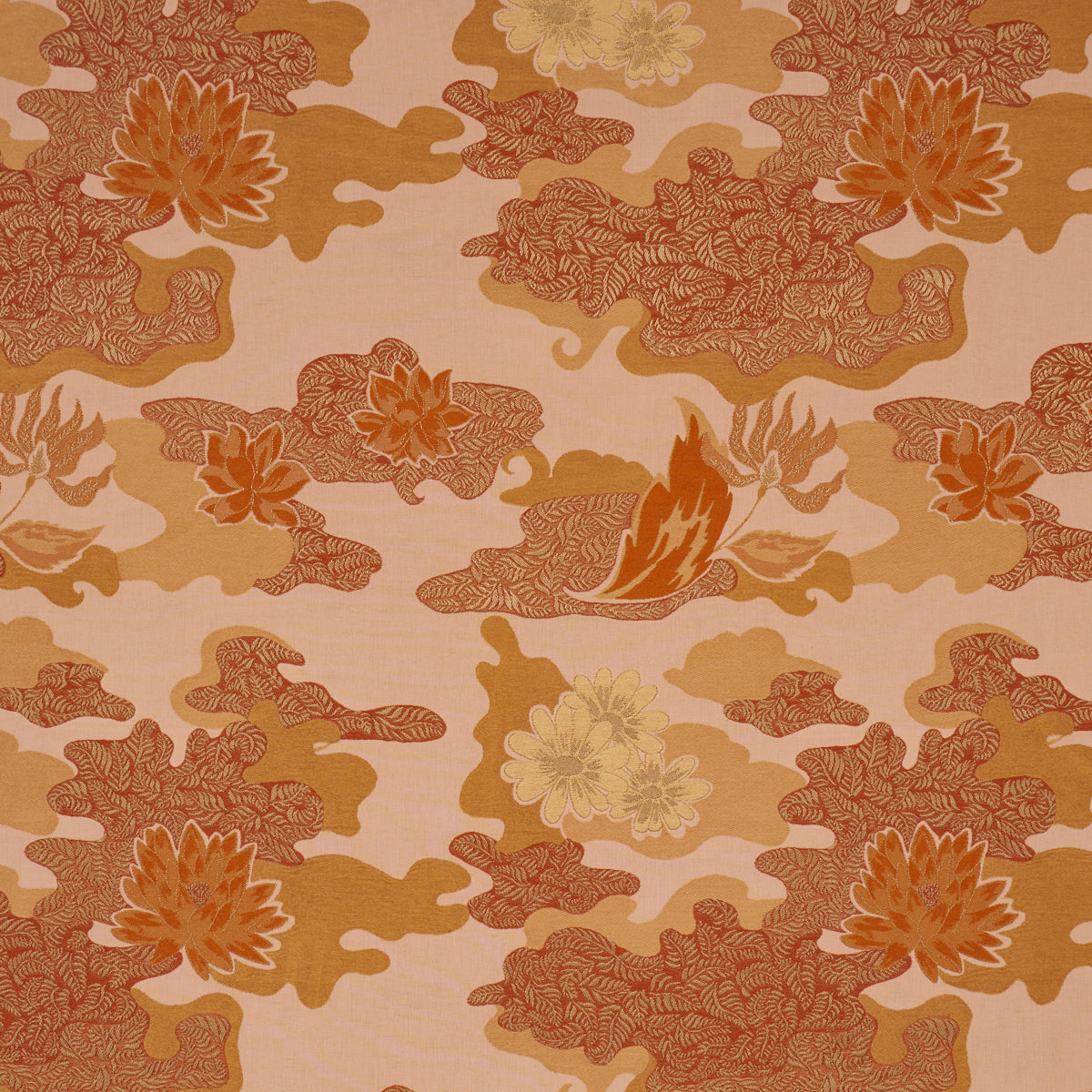 Purchase 85501 | Lian Dream, Coral - Schumacher Fabric