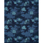Purchase 85502 | Lian Dream, Bleu - Schumacher Fabric