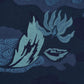 Purchase 85502 | Lian Dream, Bleu - Schumacher Fabric
