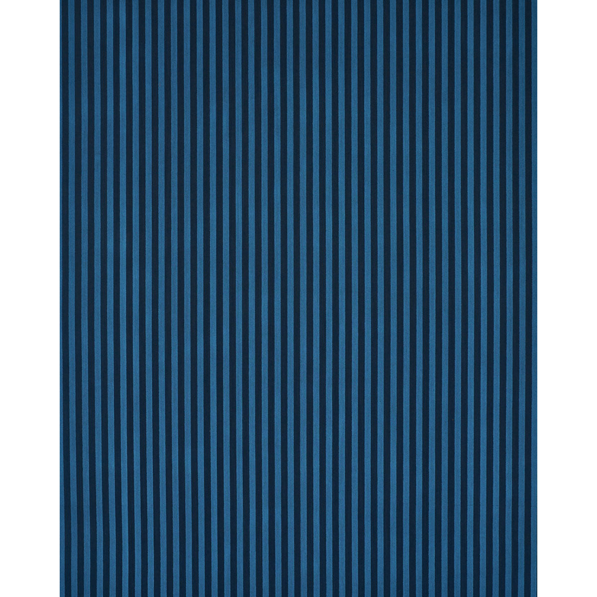 Purchase 85511 | Pipe Illusion, Bleu - Schumacher Fabric