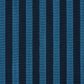Purchase 85511 | Pipe Illusion, Bleu - Schumacher Fabric