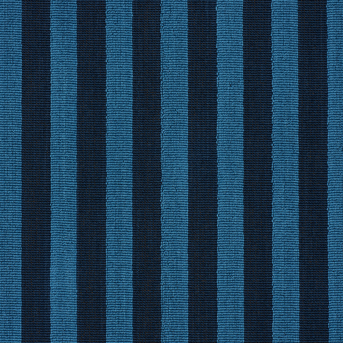Purchase 85511 | Pipe Illusion, Bleu - Schumacher Fabric