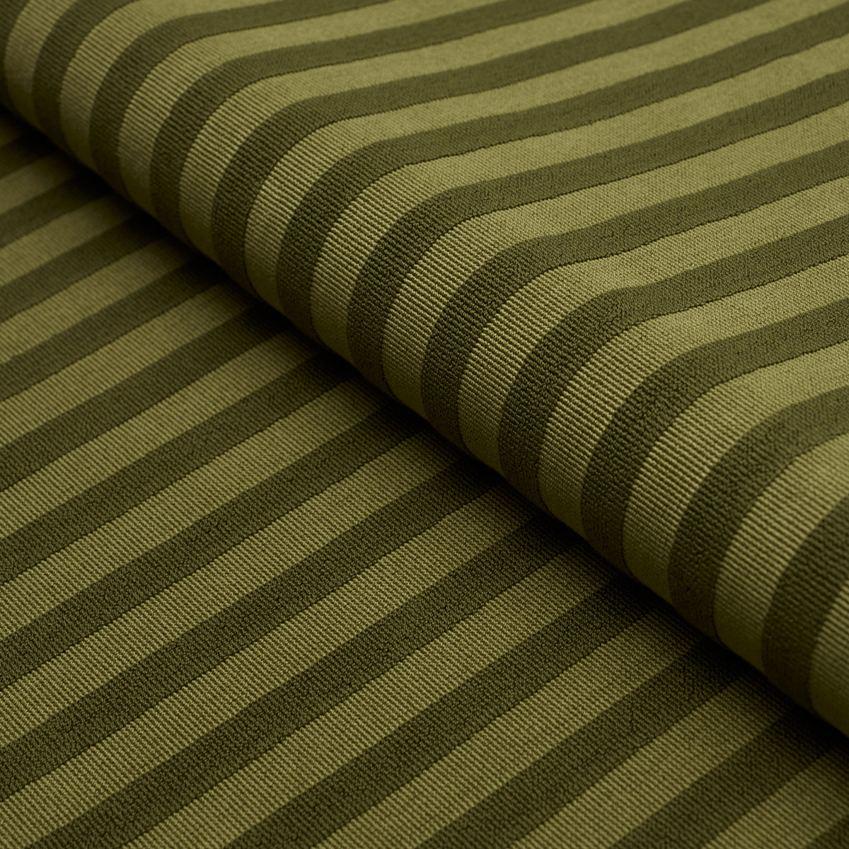 Purchase 85512 | Pipe Illusion, Moss - Schumacher Fabric