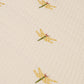 Purchase 85530 | Dragonflies, Ochre - Schumacher Fabric