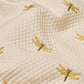 Purchase 85530 | Dragonflies, Ochre - Schumacher Fabric
