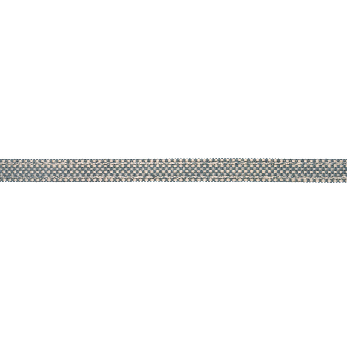 Purchase 85541 | Country Braid, Teal - Schumacher Trim