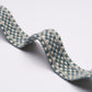 Purchase 85541 | Country Braid, Teal - Schumacher Trim