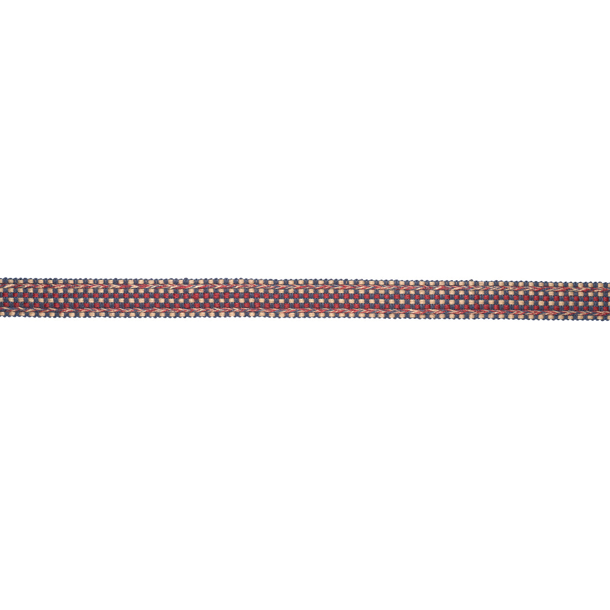 Purchase 85542 | Country Braid, Denim - Schumacher Trim