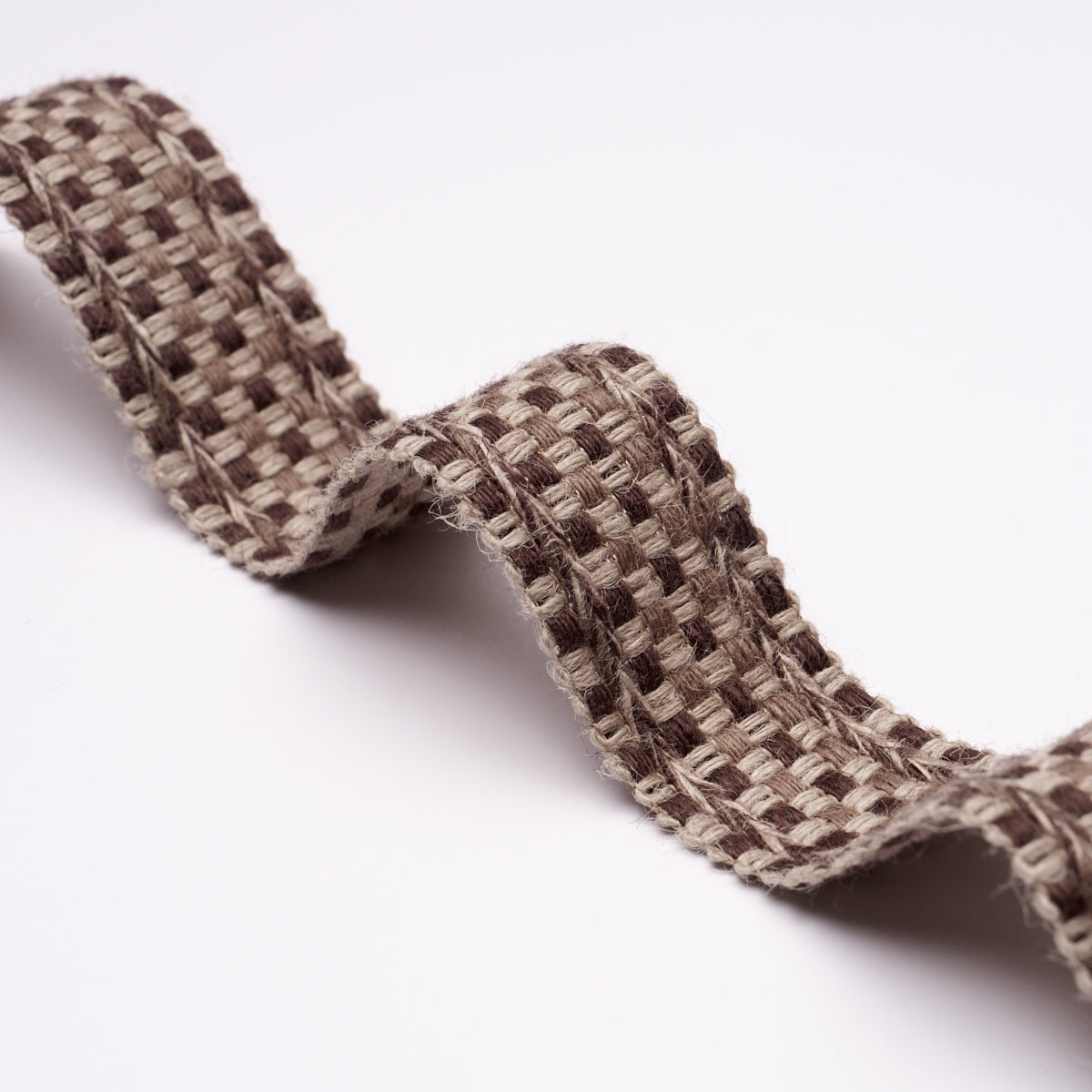 Purchase 85543 | Country Braid, Burlap - Schumacher Trim