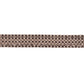 Purchase 85543 | Country Braid, Burlap - Schumacher Trim