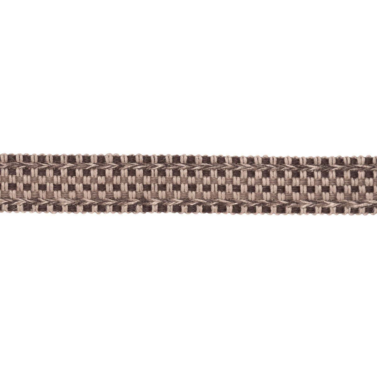 Purchase 85543 | Country Braid, Burlap - Schumacher Trim