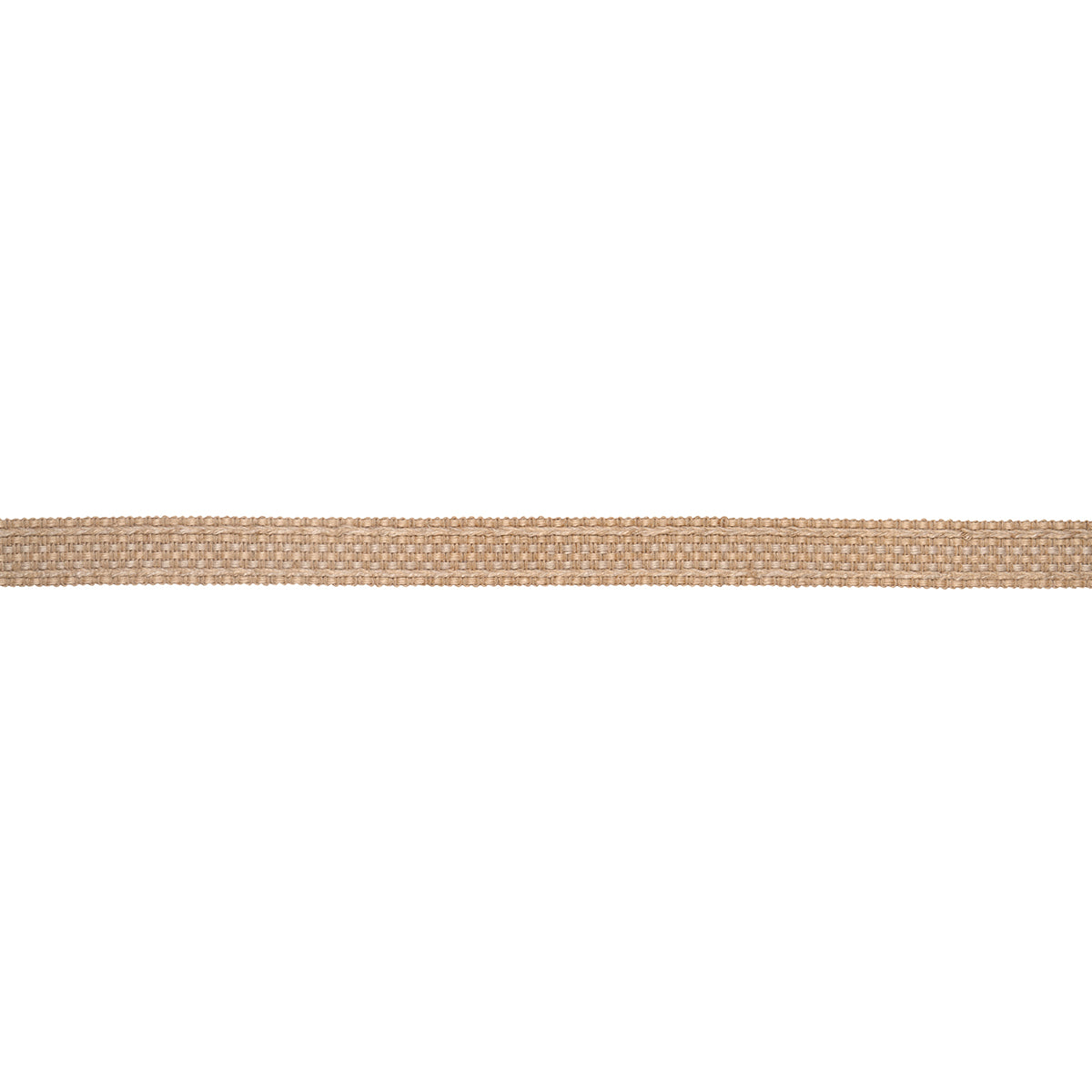 Purchase 85544 | Country Braid, Flax - Schumacher Trim