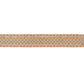 Purchase 85544 | Country Braid, Flax - Schumacher Trim