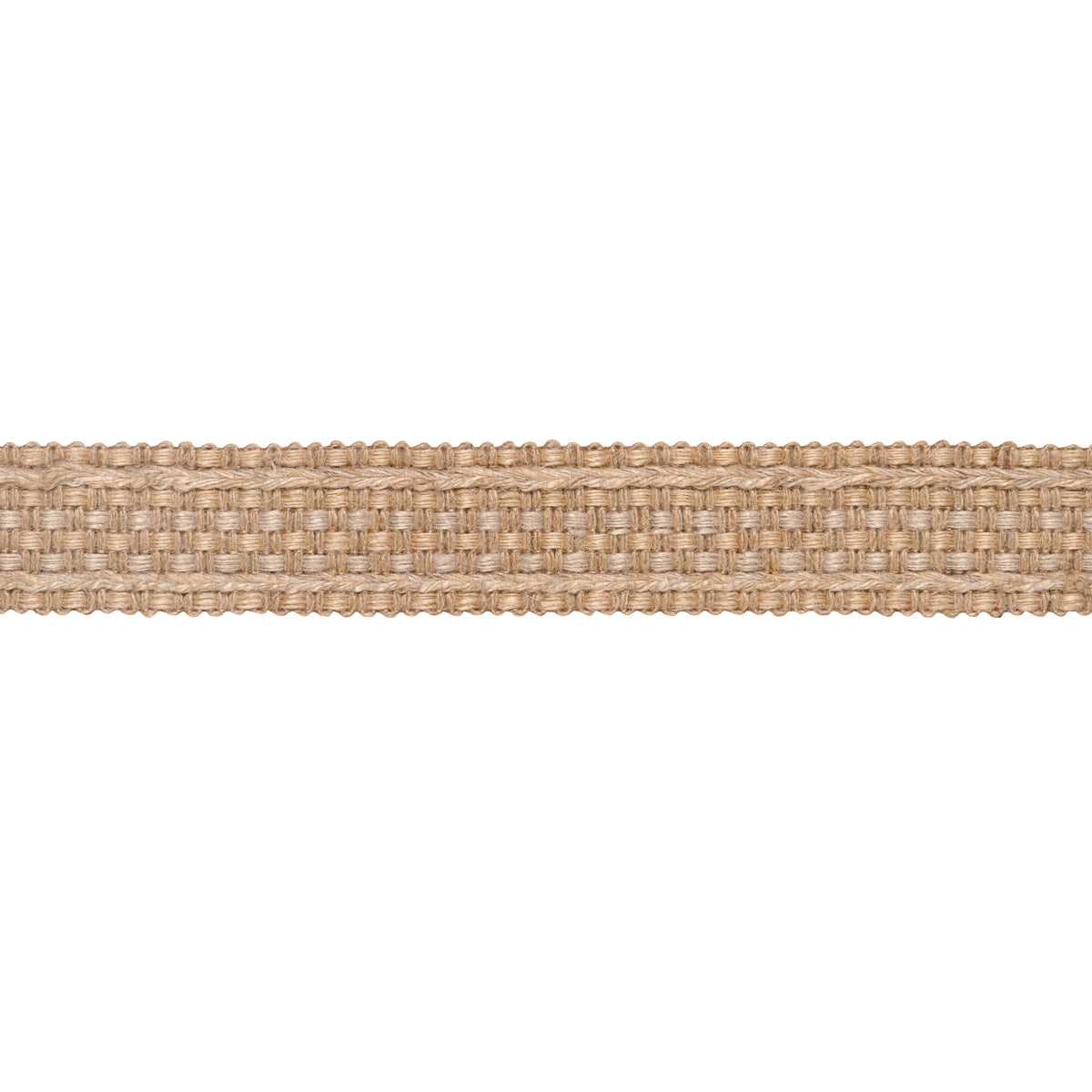 Purchase 85544 | Country Braid, Flax - Schumacher Trim