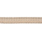 Purchase 85545 | Country Braid, Neutral - Schumacher Trim