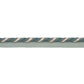 Purchase 85551 | Country Cord, Teal - Schumacher Trim