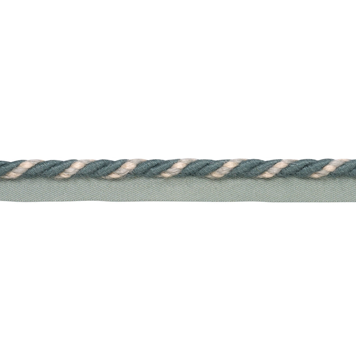Purchase 85551 | Country Cord, Teal - Schumacher Trim