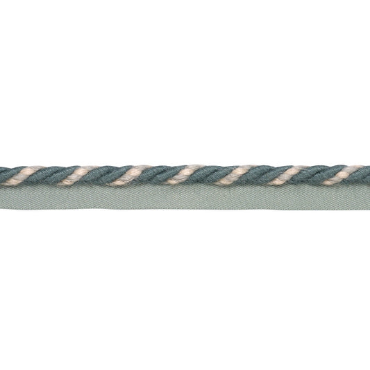 Purchase 85551 | Country Cord, Teal - Schumacher Trim