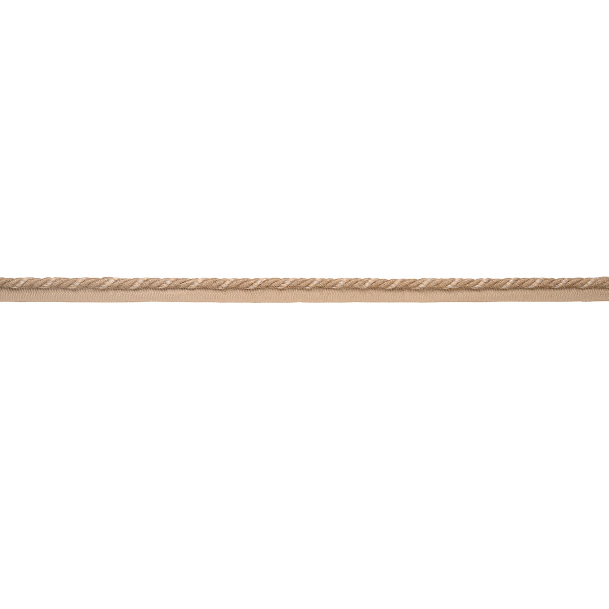 Purchase 85552 | Country Cord, Flax - Schumacher Trim