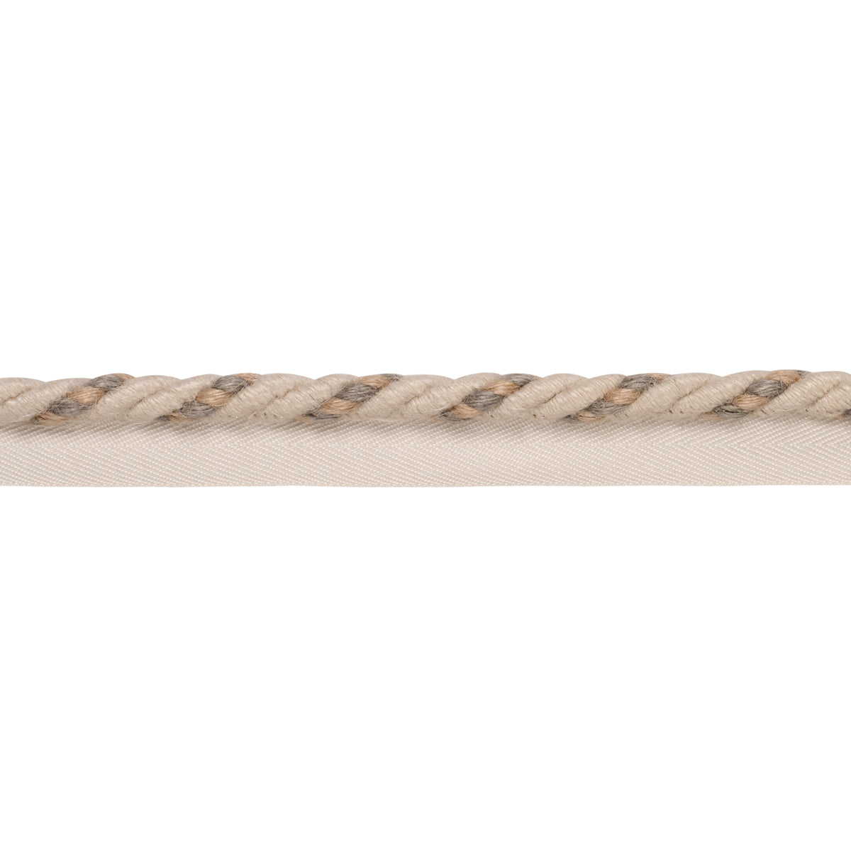 Purchase 85554 | Country Cord, Neutral - Schumacher Trim