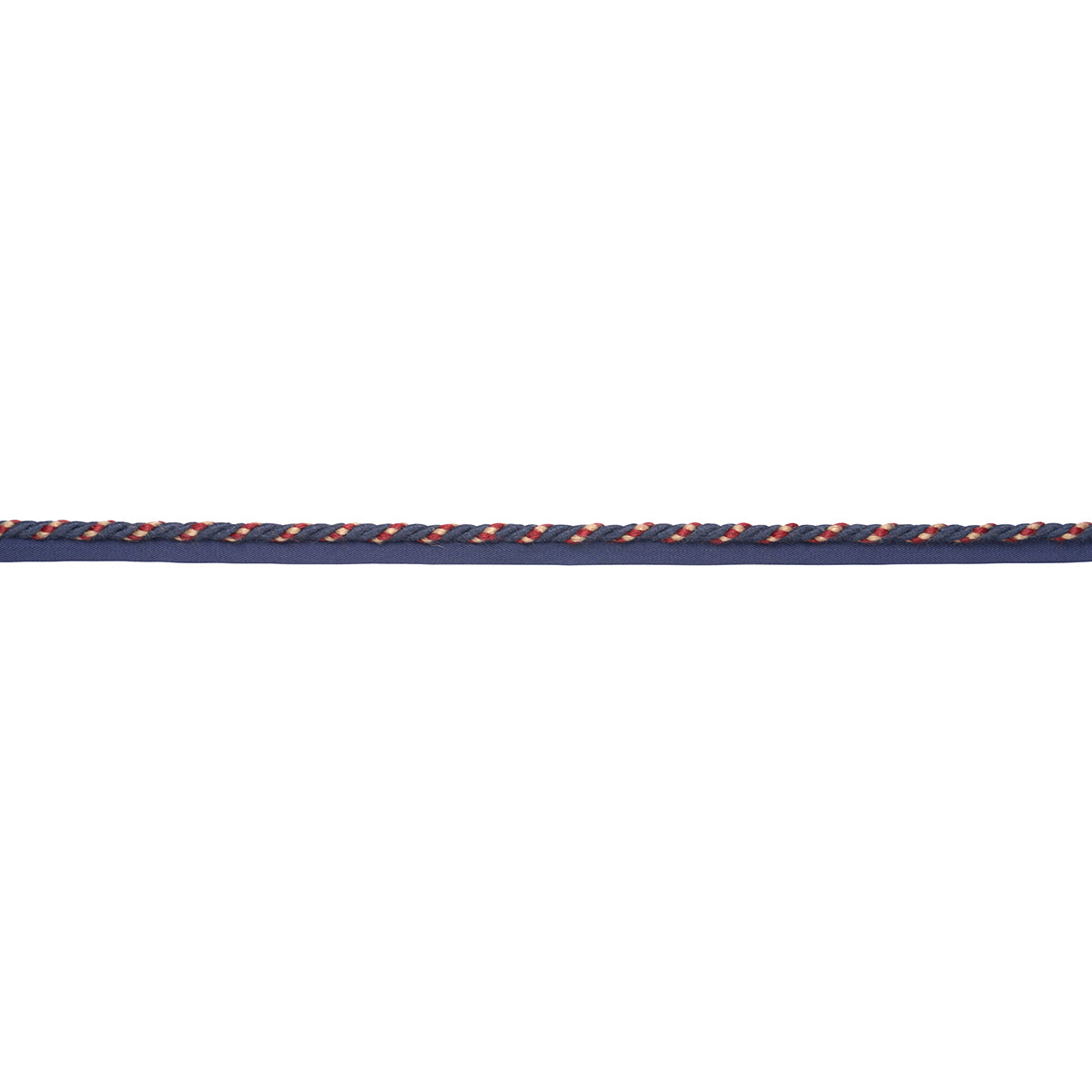 Purchase 85555 | Country Cord, Denim - Schumacher Trim