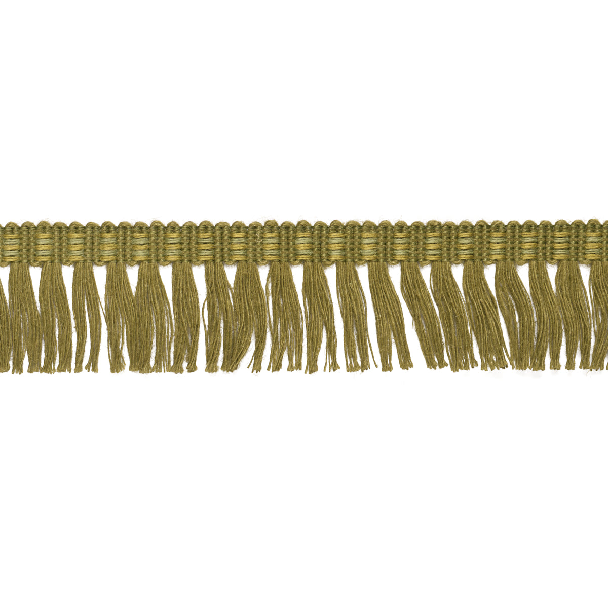 Purchase 85560 | Country Fringe, Grass - Schumacher Trim