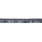 Purchase 85561 | Country Fringe, Denim - Schumacher Trim