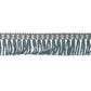 Purchase 85562 | Country Fringe, Teal - Schumacher Trim