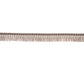 Purchase 85563 | Country Fringe, Burlap - Schumacher Trim