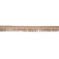 Purchase 85564 | Country Fringe, Flax - Schumacher Trim