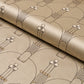Purchase 85600 | Swanson Scallop, Pewter - Schumacher Fabric