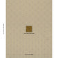 Purchase 85601 | Swanson Scallop, Olive - Schumacher Fabric