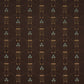 Purchase 85602 | Swanson Scallop, Carbon - Schumacher Fabric