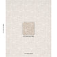 Purchase 85610 | Ridgeline, Buff - Schumacher Fabric