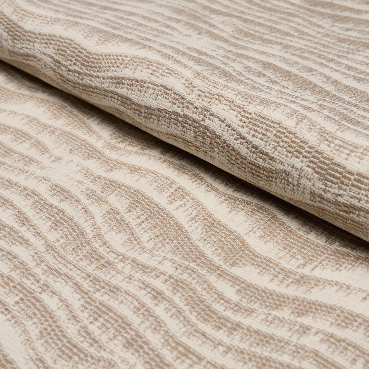 Purchase 85610 | Ridgeline, Buff - Schumacher Fabric