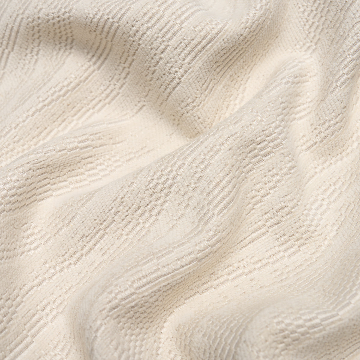 Purchase 85611 | Ridgeline, Pearl - Schumacher Fabric
