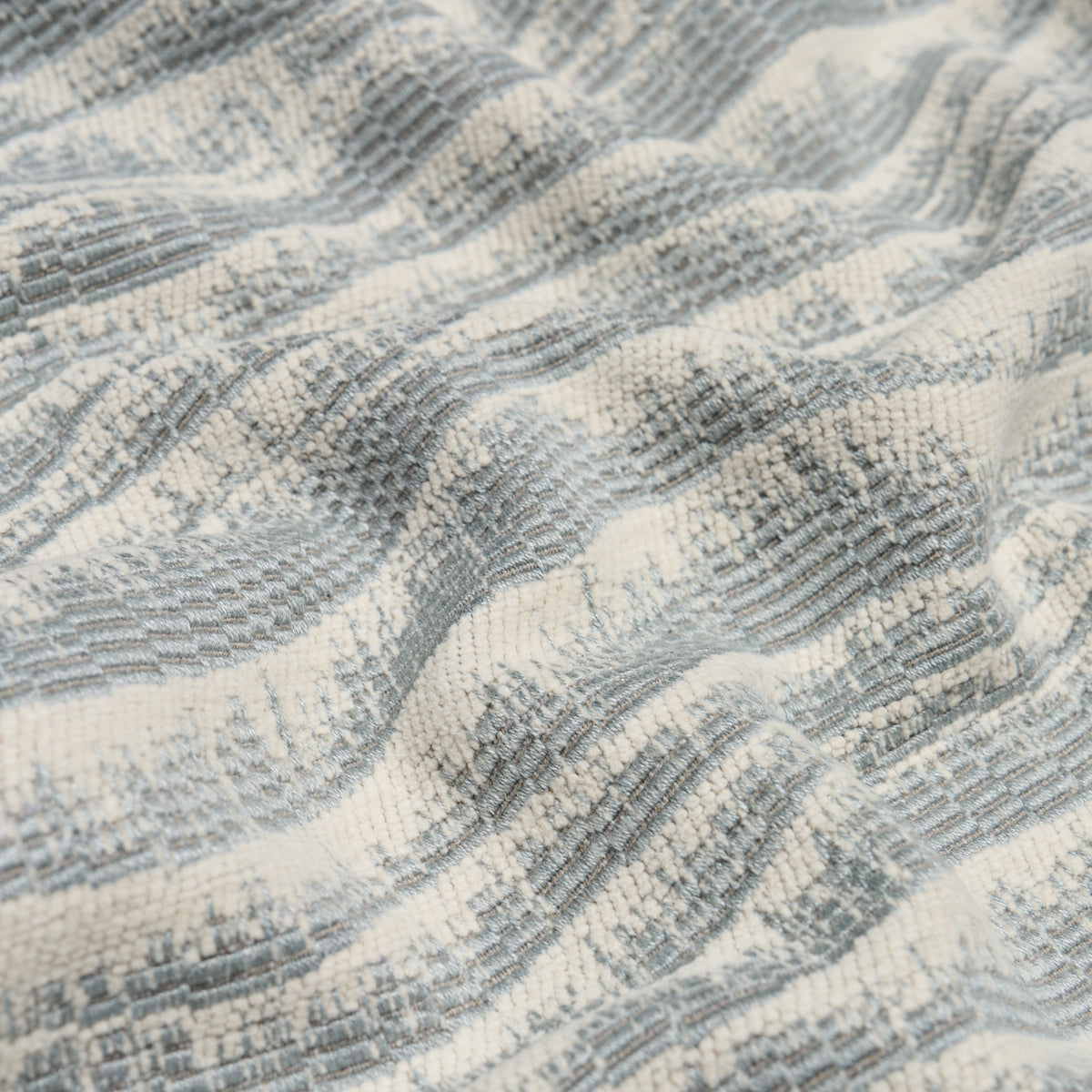 Purchase 85612 | Ridgeline, Celestial - Schumacher Fabric