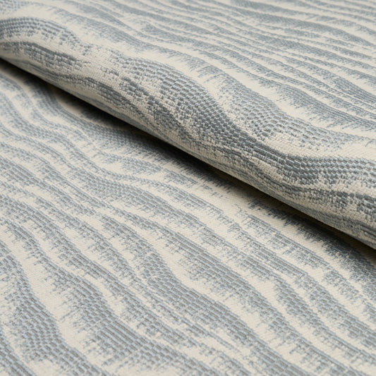 Purchase 85612 | Ridgeline, Celestial - Schumacher Fabric